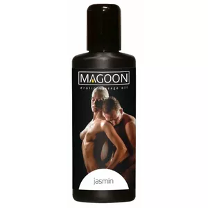 Jasmine Erotic Massage Oil 100