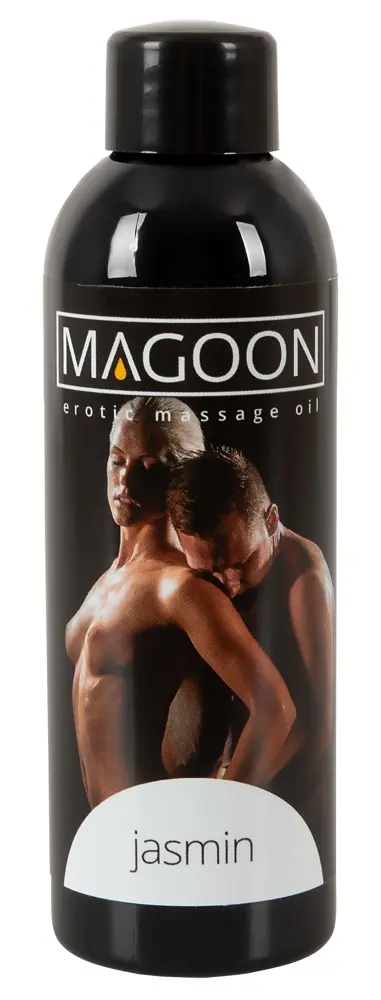Masāžas eļļa Magoon Jasmine 100 ml