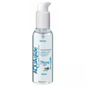 AQUAglide Massage+Glide 200 ml