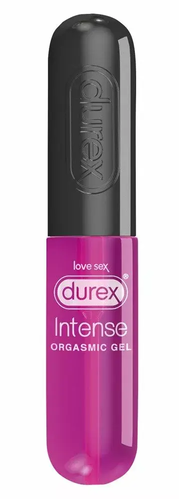 Durex Intense Orgasmic intimate gel 10 ml Photo 2