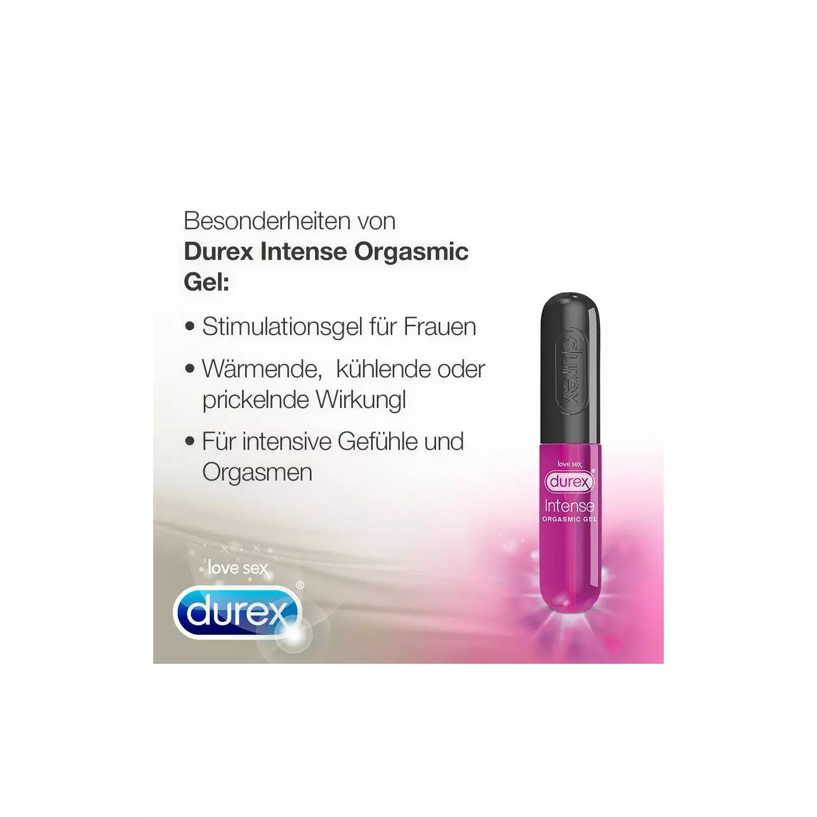 Durex 06109680000 Photo 3