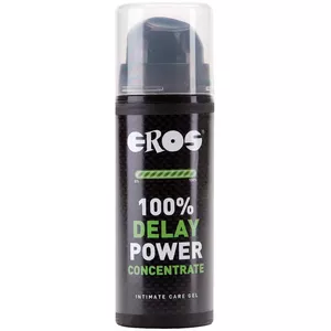 EROS Delay Power Concentrate30