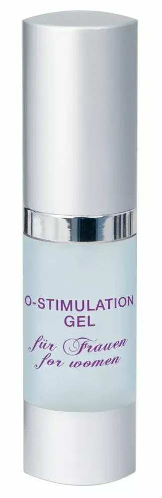 Stimulation gel HOT O-Stimulation-Gel 15 ml Photo 2