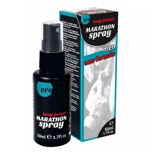 Marathon Spray vīriešiem Long P.50ml