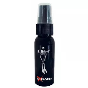 Megaglide Explorer 30 ml