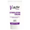 Stimulation cream HOT V-Activ 50 ml Photo 2