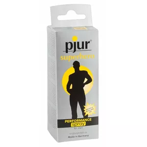 Pjur Superhero 20ml