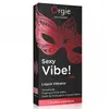 Lubrikants Orgie Sexy Vibe Hot 15 ml Photo 4