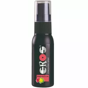 EROS STIMULĒJOŠS AEROSOLS AR ARNIKU UN KRUSTNAGLIŅĀM