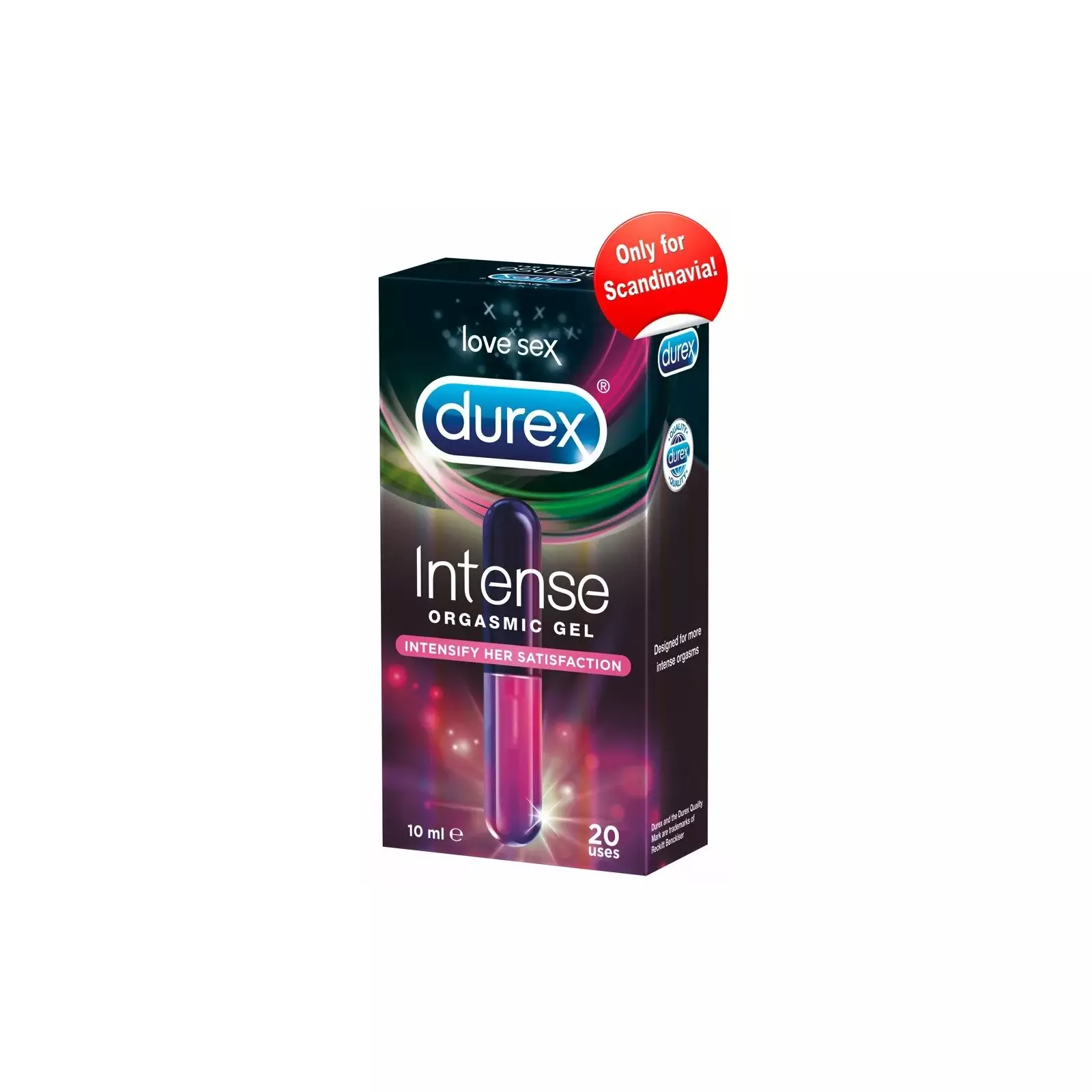 Durex 06500560000 Photo 1