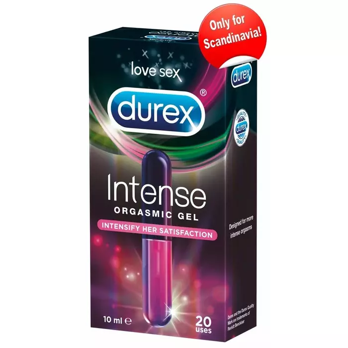 Durex 06500560000 Photo 1