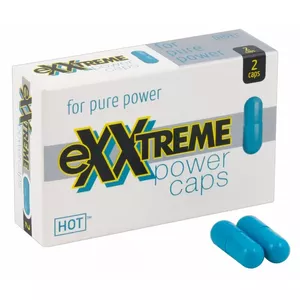 HOT eXXtreme Power caps 2 шт — защитные колпачки для клемм аккумулятора, комплект 2
