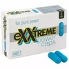 HOT eXXtreme Power caps 2 gab. Photo 2