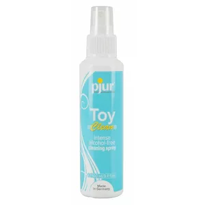 pjur Toy Clean 100 ml