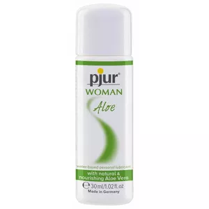 pjur woman Aloe waterbased 30