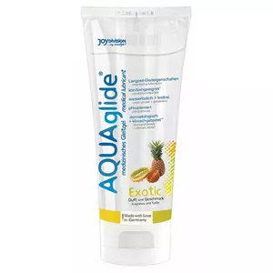 AQUAglide Exotic 100 ml