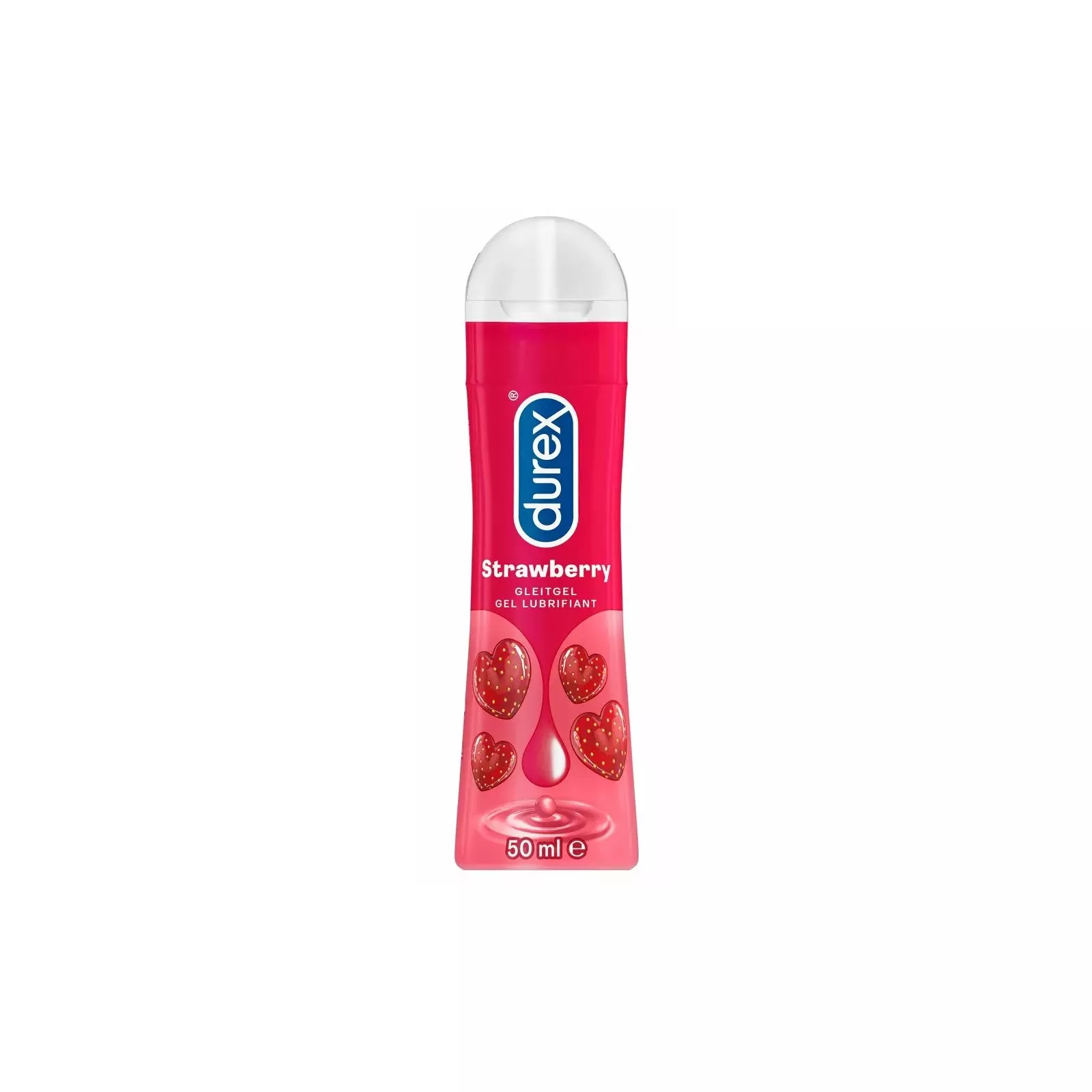 Durex 3036045 интимная гель-смазка Секс-игрушка 06199650000 | Лубриканты |  AiO.lv