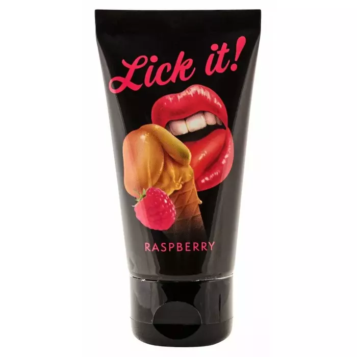 Lick-it 06233340000 Photo 1