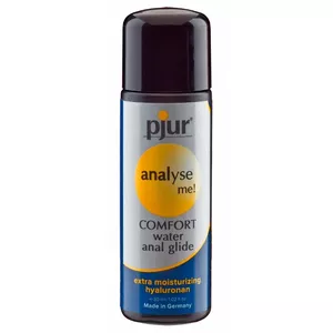 analyse me! comfort glide 30ml