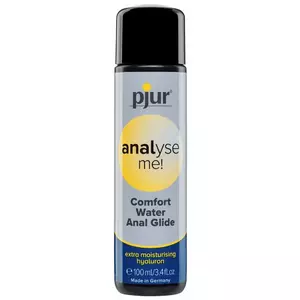 analyse me! comfort glide100ml