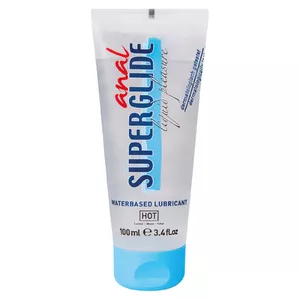 Anal Superglide 100 ml