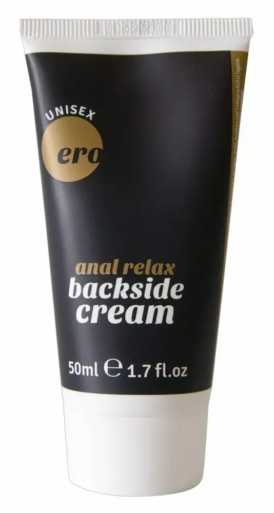 HOT Anal Relax krēms 50 ml Photo 2