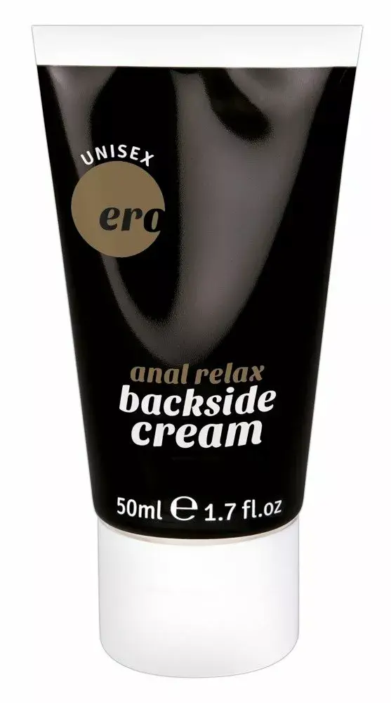 HOT Anal Relax krēms 50 ml Photo 3