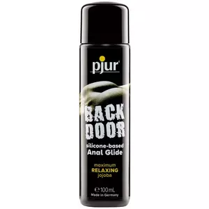 pjur backdoor silicone 100 ml