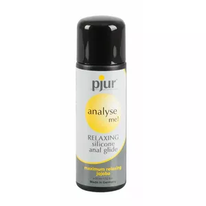 pjur Relaxing anal glide 30 ml