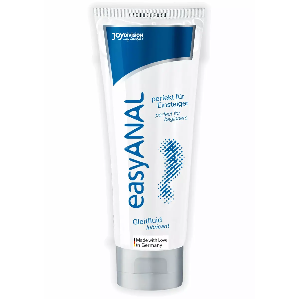 Analais lubrikants JOYDIVISION easyANAL 80 ml Photo 1