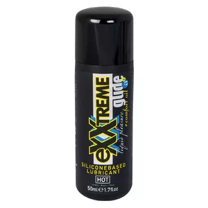 HOT exxtreme glide 50 ml