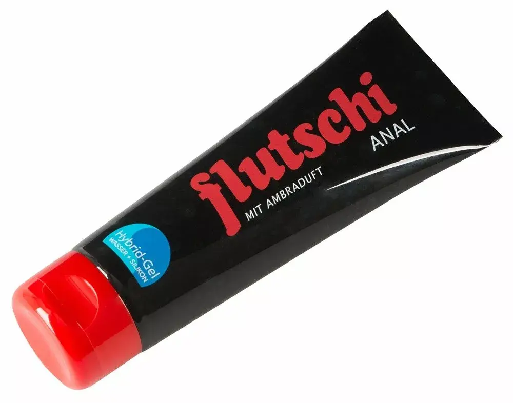 Anal lubricant Flutschi Anal 80 ml Photo 2