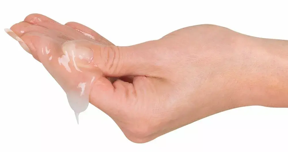 Anal lubricant Flutschi Anal 80 ml Photo 5