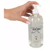 Anal lubricant just glide 500 ml Photo 4