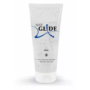 Just Glide Anal 200 ml