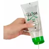 Anal lubricant just glide Bio 200 ml Photo 3