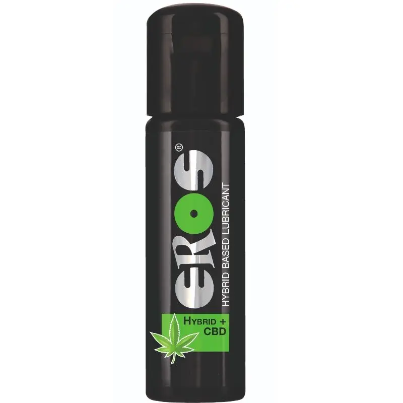 Eros Hybrid + CBD 100 ml