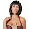 Парик cottelli collection Black Bob 07721270000 Photo 3