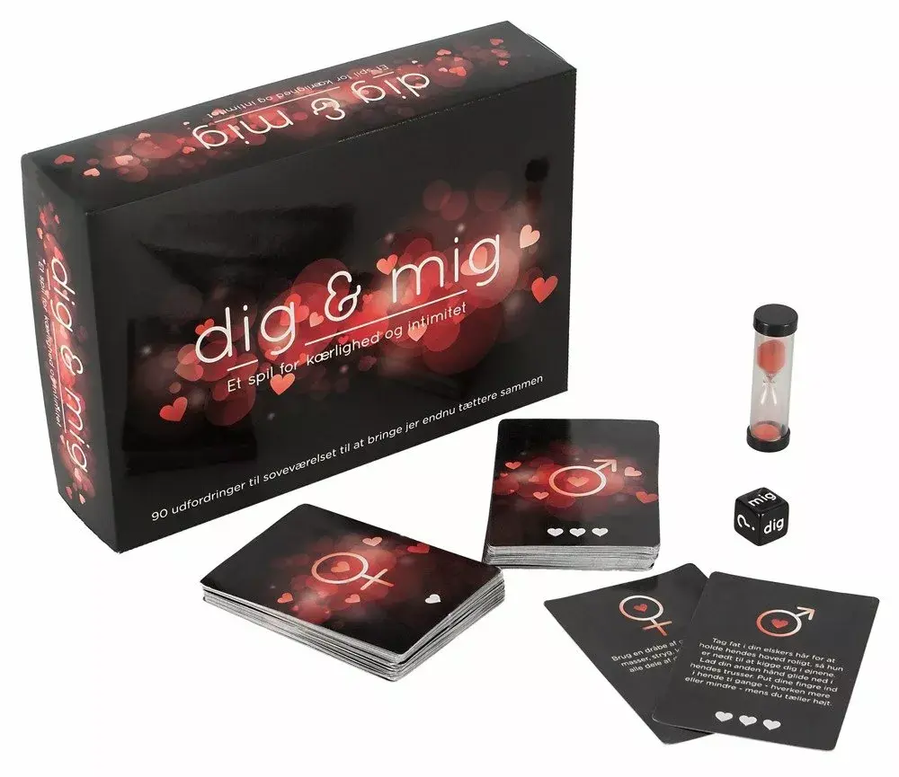 Digging tool Dig & Mig Danish Version 07002660000 Photo 2