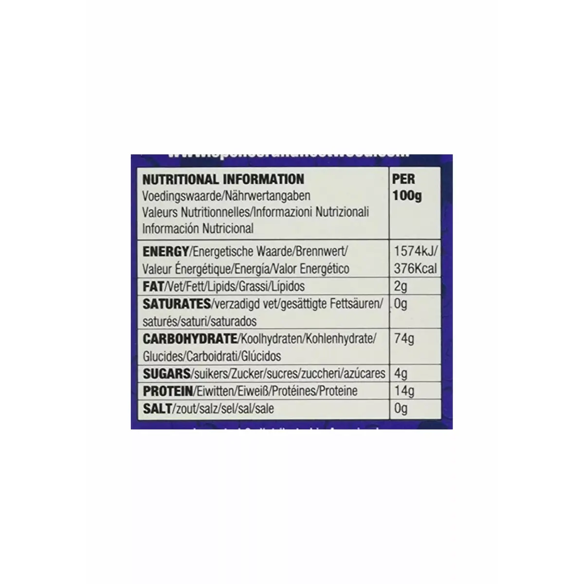 Jaunums pasta Spencer & Fleetwood 200 g Photo 5