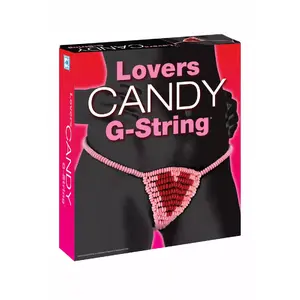 Biksītes-tringi Spencer & Fleetwood Womens Candy Lovers 07764670000 – sieviešu tringi no spencer & fleetwood