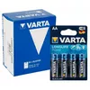 Sārmainās baterijas Varta AA 1.5V — 20 gab. Photo 2