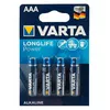 Varta Алкалиновые AAA 1,5В 10 шт Photo 3