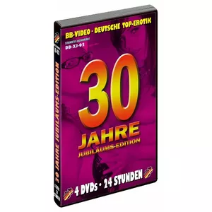 30 Jahre Jubiläums-Edition