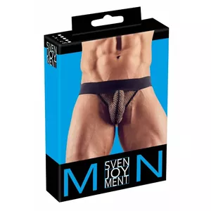 Vīriešu Jockstrap L