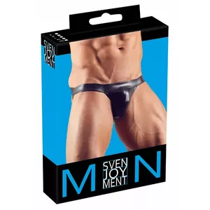 Мужской джокстрэп Svenjoyment 21001771711 M — дышащая ткань, поддерживающий, 92% полиэстер 8% спандекс