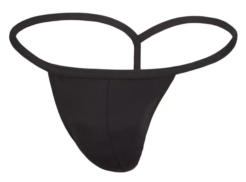 Мужской мини-стринг Svenjoyment 21109621731 XL Photo 5