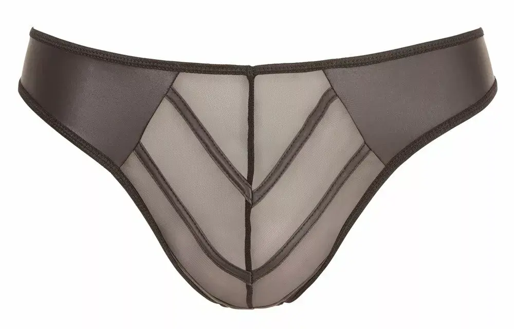 Vīriešu stringi Svenjoyment 21113301731 XL Photo 4
