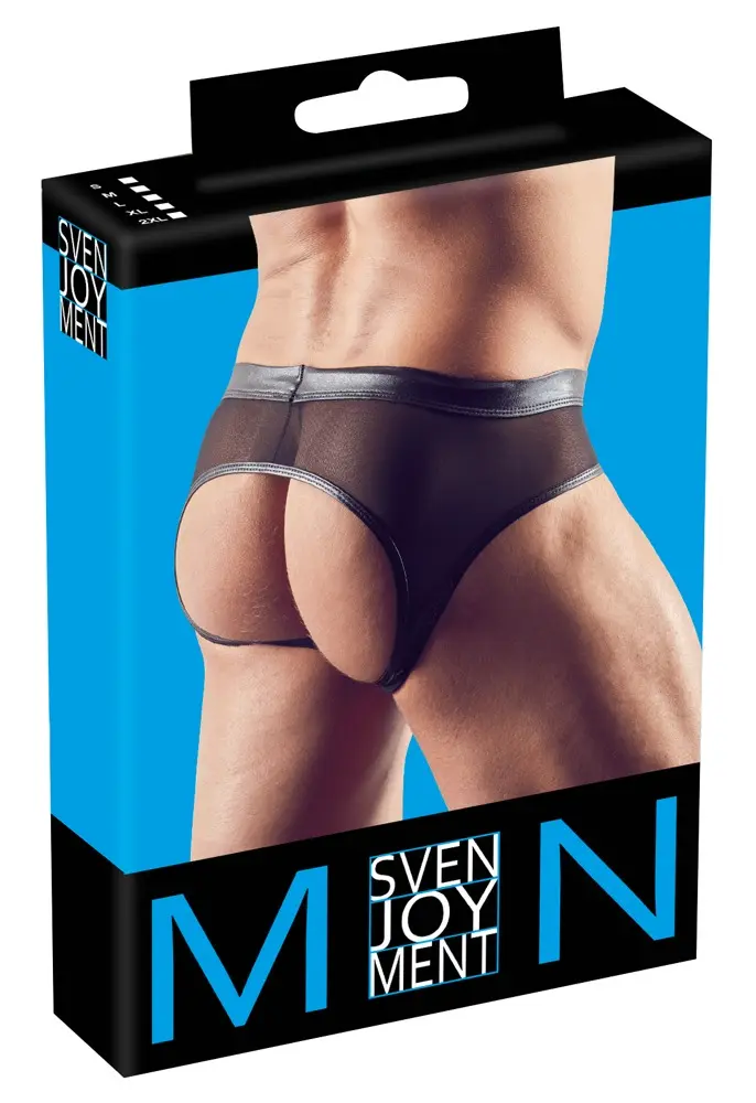 Vīriešu biksītes Svenjoyment 21201511711 M bez