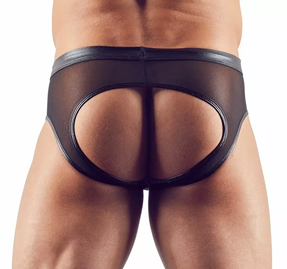 Мужские трусы Svenjoyment XL без задней части Photo 6